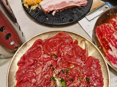 -韩宫宴烤肉·料理(苏州中心店)