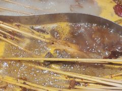 -佰人王串串香火锅(洋珠巷店)