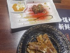 -春田小幸铁板烧(忠义街店)