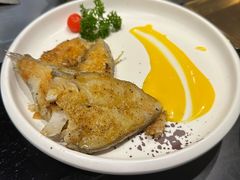 -大神太神·铁板烧(瑞虹天地月亮湾店)