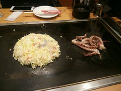 -鹤桥风月(难波御堂格兰维尔店)