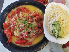 -金陵暴走小龙虾·迷踪蟹(凯德MALL店)