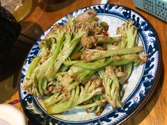-去茶去餐厅(中央大街店)
