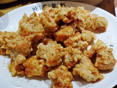 -叶派龙虾•招牌香辣蟹·海鲜(中海国际店)