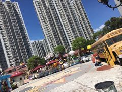 -史诺比开心世界