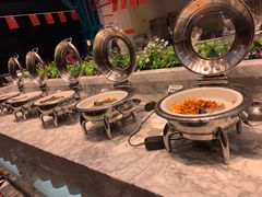 -火锅岛潮牌自助餐厅(天津天佑城店)