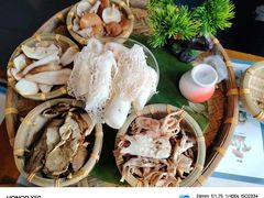 -菌彩云南野生菌火锅(呈贡七彩云南第壹城店)