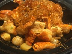 -御花园·粤菜·海鲜火锅(中山公园店)