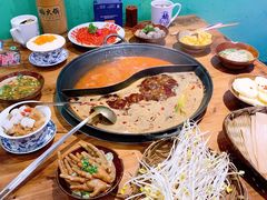 -楠火锅(广州总店)