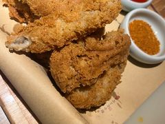 -绿茶餐厅(西单老佛爷店)