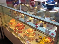 -BONCAKE裱花蛋糕(万象汇店)