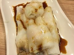 -添好运点心专门店(中环IFC店)