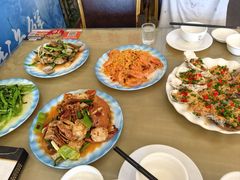 -潘先生平价海鲜城(神州半岛店)