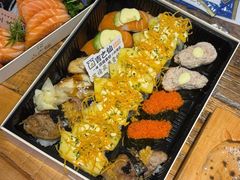 -吉之仙•中国制造•出口级食材日料店(领事馆总店)