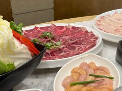 -多迷烫菜广场(水心大厦店)