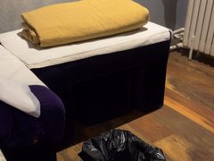 -华夏良子·足道SPA艾灸(龙潭路店)