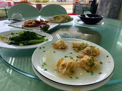 -景好海鲜餐厅(大鹏必选旅游店)