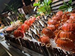 -杭州临平万丽酒店·燃餐厅(人民大道店)