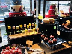 -深圳四季酒店·馥自助餐厅