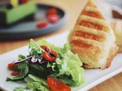 -Bracket Coffee(工体店)