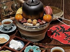 -梅间堂茶馆(绿地缤纷城店)