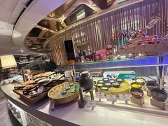 -自助山(合和中心商场店)