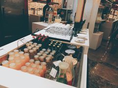 -苏州金鸡湖中茵皇冠假日酒店