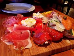 -La Strada(安福路店)
