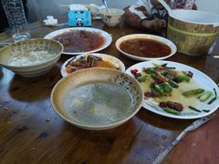 -天全县三土司椒麻鸡餐厅