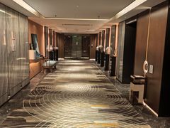 -锦州中央大街希尔顿花园酒店