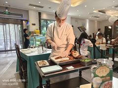 -紫光园(劲松店)