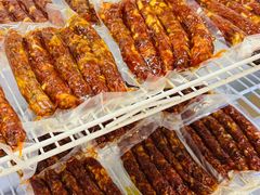 -鸿运兔·手撕烤兔(天府广场店)