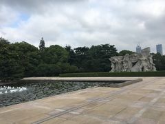 -上海市龙华烈士陵园