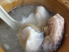 -万方圆拌粉瓦罐汤(恒茂华城店)