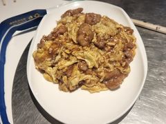 -福寿斋·老北京铜锅涮肉·烤鸭(顺义总店)