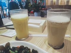 -湘域中餐厅(大悦城店)