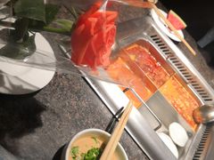 -海底捞火锅(崇文门新世界百货店)