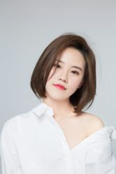 点击看大图 短发-侨治发型