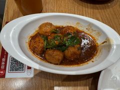 -喜家德虾仁水饺(南山书城店)