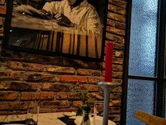 -at cafe 意大利餐厅(集美店)