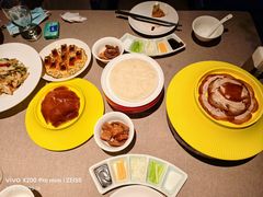 -花家怡园(四合院总店)