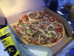 超级至尊经典-达美乐比萨(商城路店)