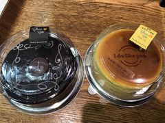 -巴黎贝甜(华堂新辰汇店)