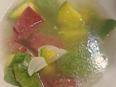 -吃货私房菜(丽江束河古镇店)