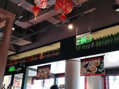 大堂-管氏翅吧(地安门创始店)