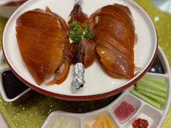 -大鸭梨烤鸭(甘家口店)
