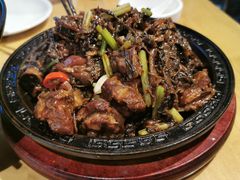 -金悦印象小馆(三里河店)
