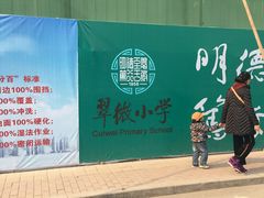 -北京市海淀区翠微小学