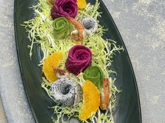 -霞飞阁餐厅(淮海中路店)