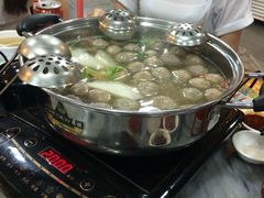 iphone_upload_pic-海银海记潮汕牛肉火锅(新港中路海珠店)